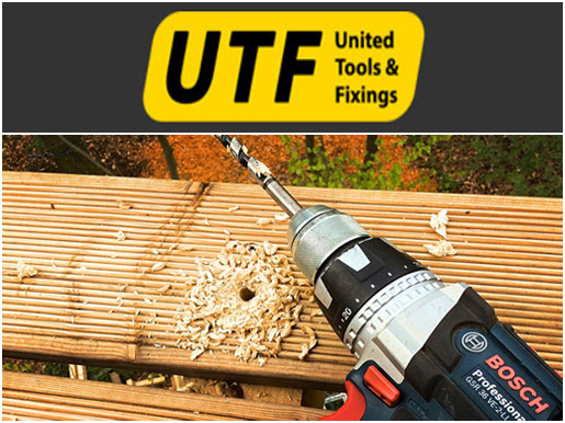 United Tools & Fixings