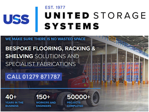 United Storage Systems